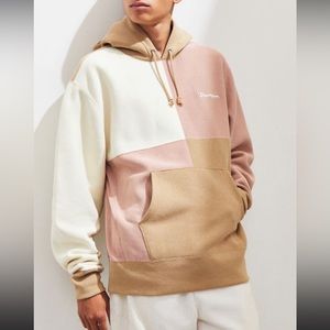 Champion hoodie